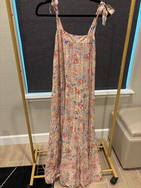 FRNCH Paris Rawen Maxi Dress